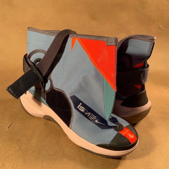 Nike Joyride Envelope ISPA Blue Hero - Picture 4 of 6